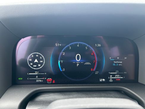 Used 2025 Lexus GX 550 image 4