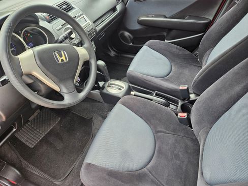 Used 2008 Honda Fit image 5