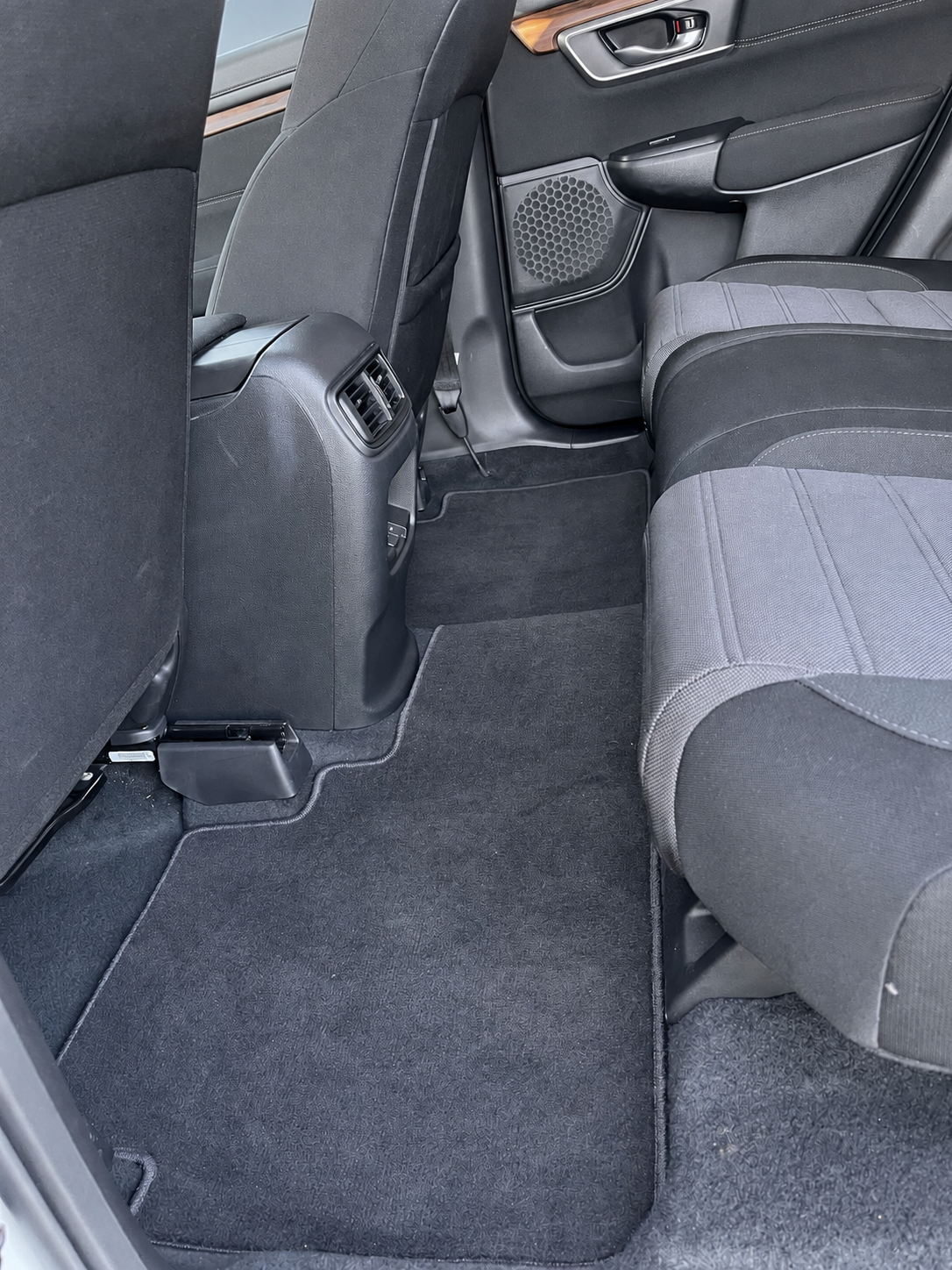 Used 2021 Honda CR-V EX image 16