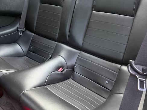Used 2013 Ford Mustang GT Premium RWD image 12