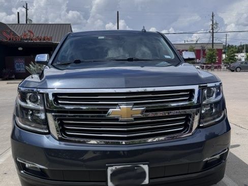 Used 2020 Chevrolet Tahoe Premier RWD image 5