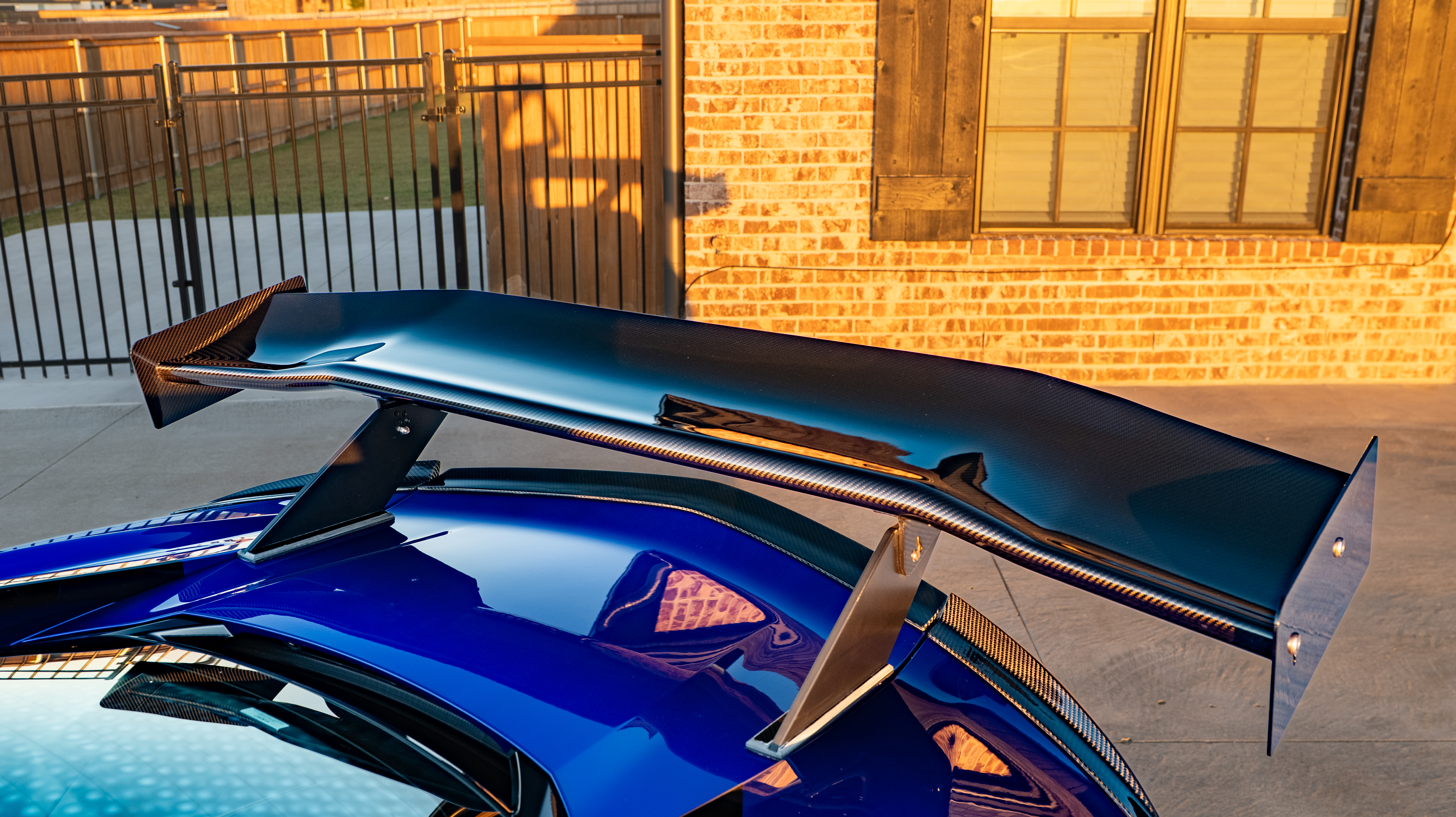Used 2019 Acura NSX AWD/4WD image 25