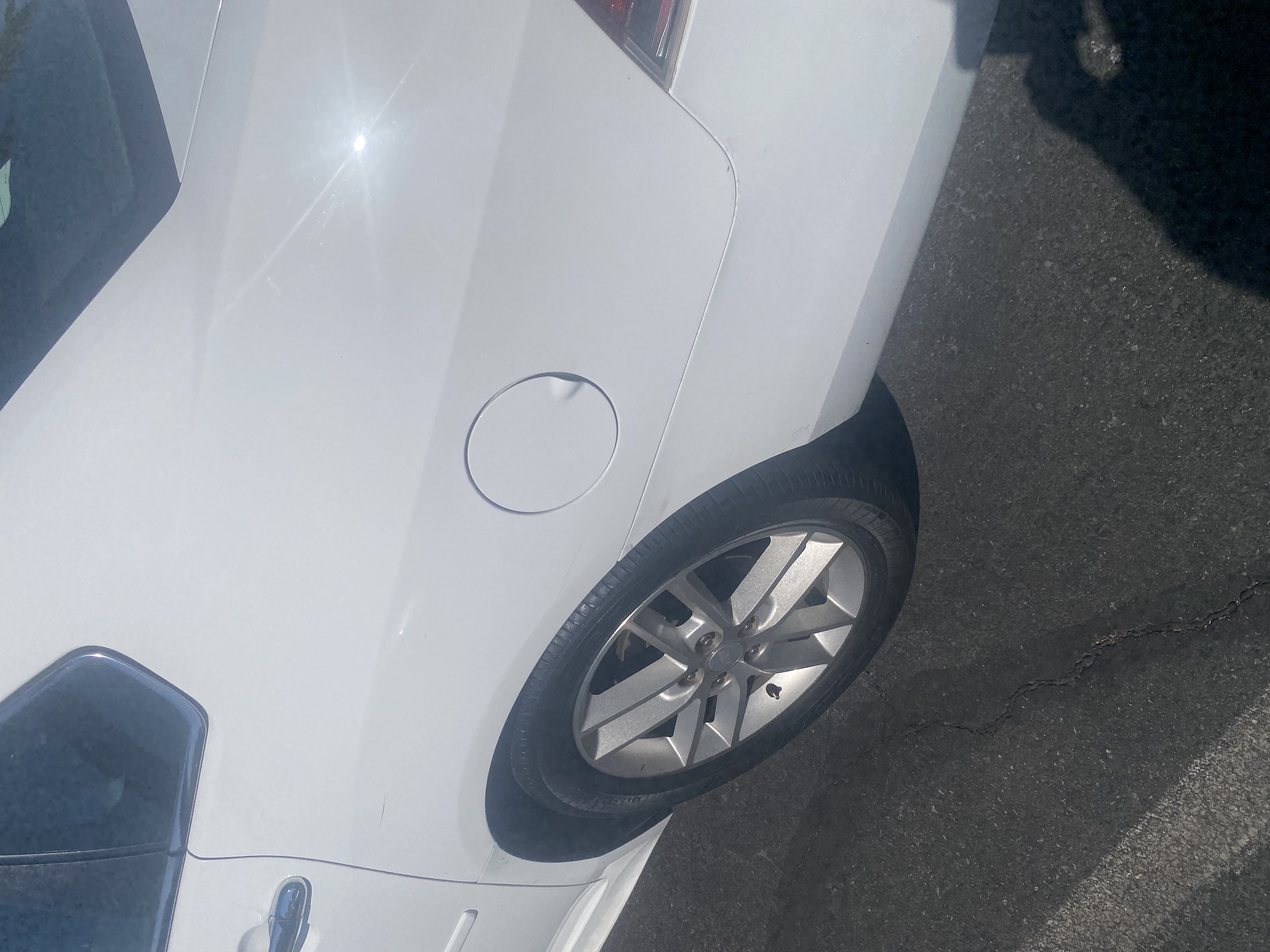 Used 2013 Chevrolet Impala LTZ FWD image 4