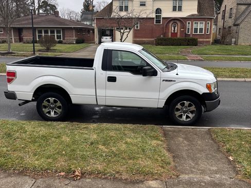 Used 2014 Ford F150 XL image 4