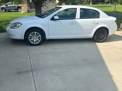 Used 2010 Chevrolet Cobalt LT
