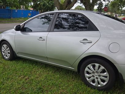 Used 2011 Kia Forte EX