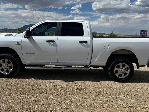 Used 2023 RAM 2500 Big Horn w/ Level 1 Equipment Group AWD/4WD image 6