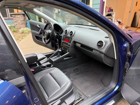 Used 2012 Audi A3 2.0T Premium image 6