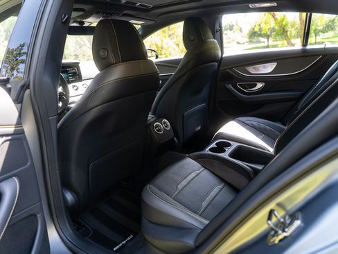 Used 2022 Mercedes-Benz AMG GT 53 image 18