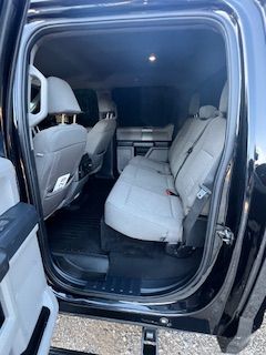 Used 2022 Ford F450 XLT w/ XLT Premium Package AWD/4WD image 12