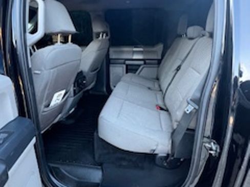 Used 2022 Ford F450 XLT w/ XLT Premium Package AWD/4WD image 12