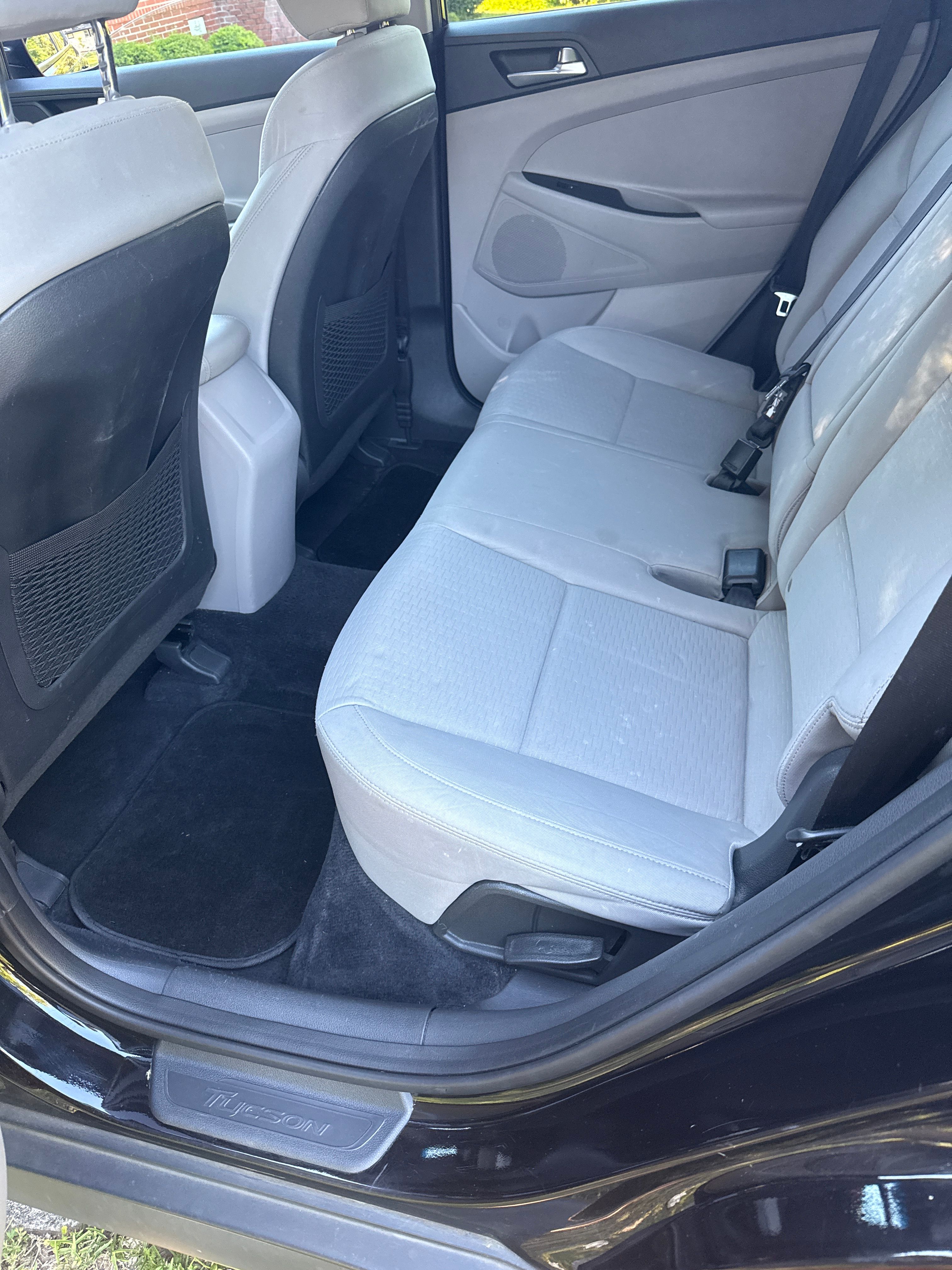 Used 2019 Hyundai Tucson SE AWD/4WD image 10