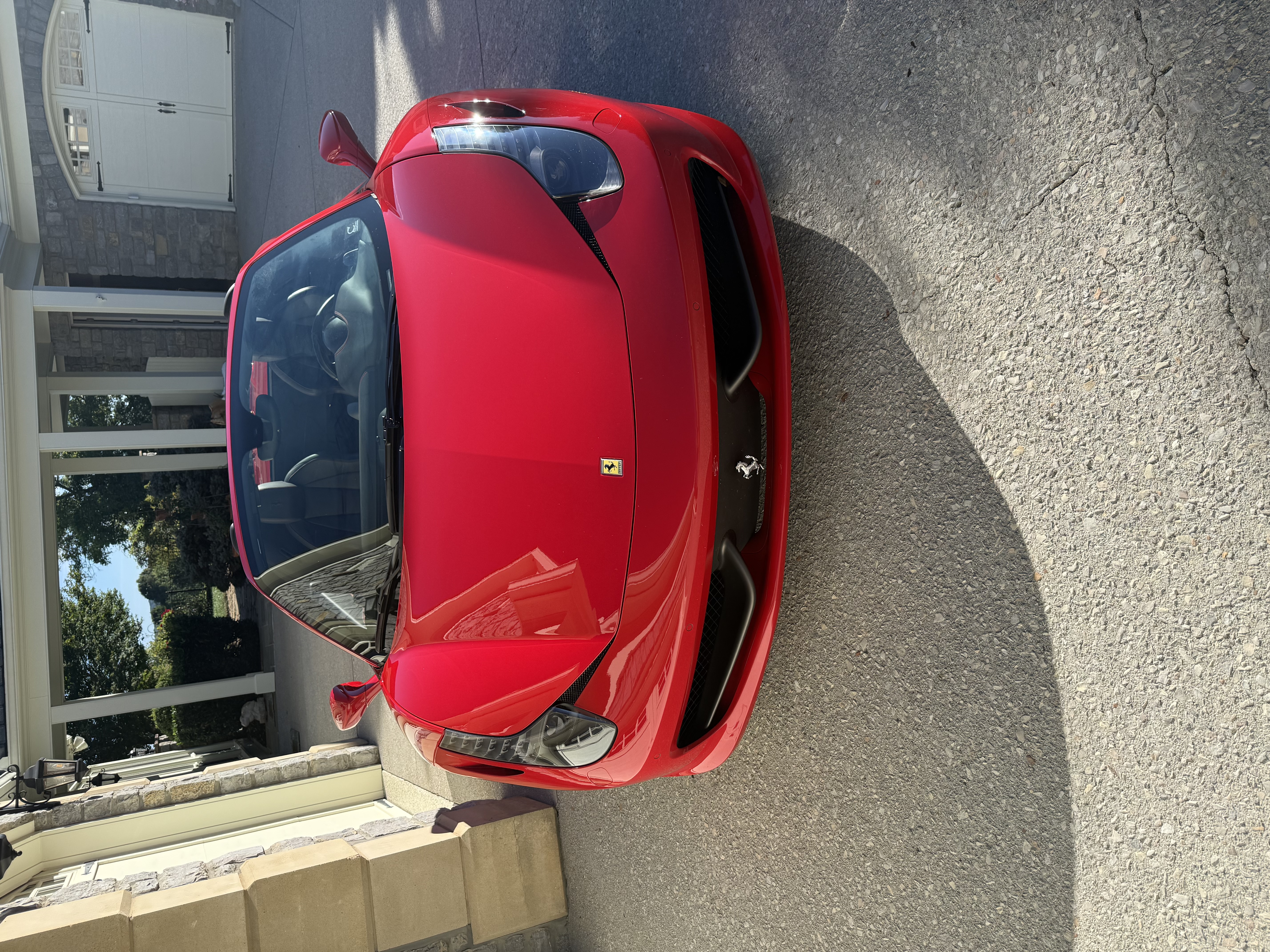 Used 2015 Ferrari 458 Spider RWD image 13