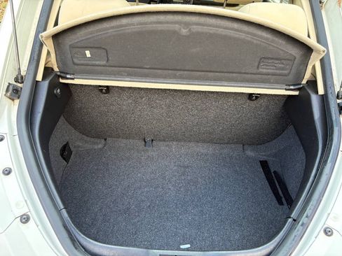 Used 2003 Volkswagen Beetle GLS image 18