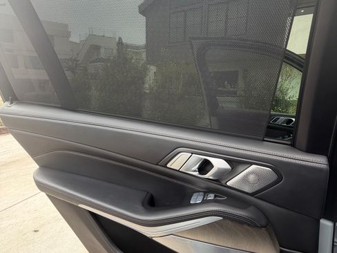 Used 2023 BMW X7 M60i w/ Executive Package image 14