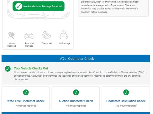 Used 2014 Ford Fusion S image 18