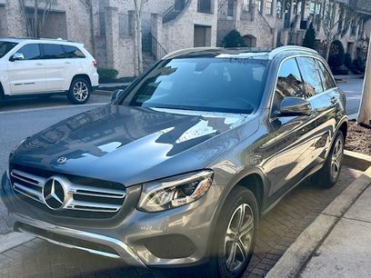 Used 2018 Mercedes-Benz GLC 300 4MATIC