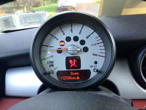 Used 2013 MINI Cooper Hardtop FWD image 9