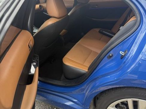 Used 2021 Lexus IS 300 w/ Accessory Package RWD image 8