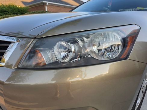 Used 2008 Honda Accord LX image 9