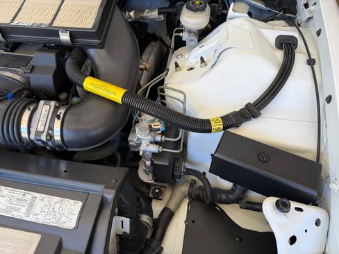Used 1997 Chevrolet Camaro SS w/ SS Alteration Pkg RWD image 26