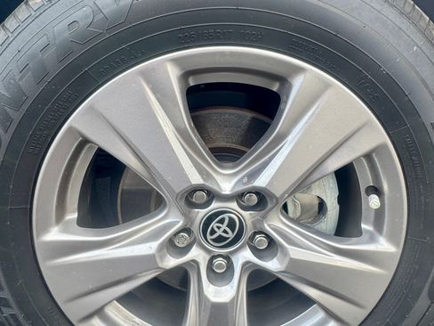 Used 2023 Toyota RAV4 XLE image 10