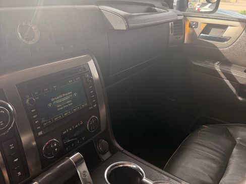 Used 2008 HUMMER H2 AWD/4WD image 14