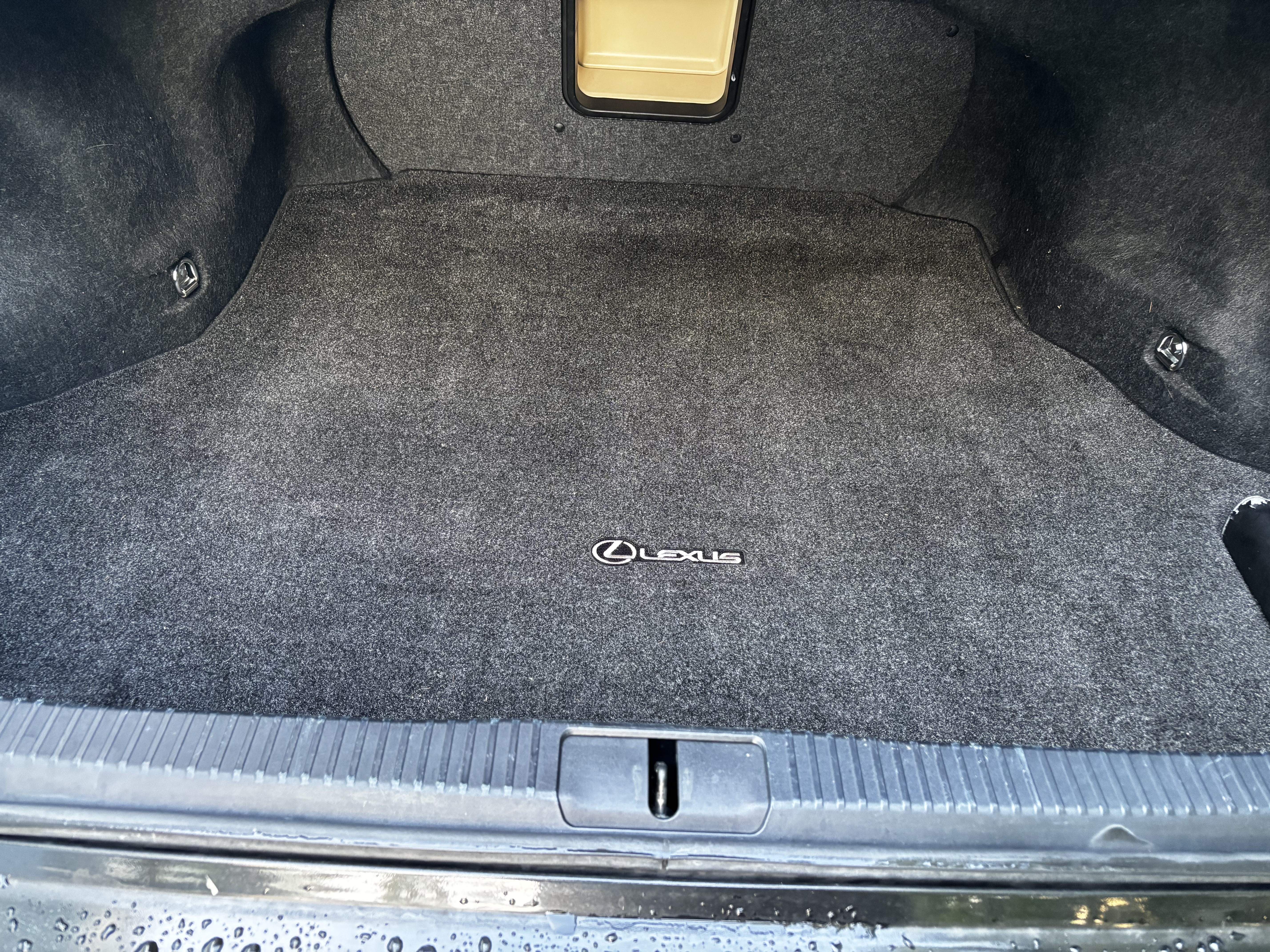Used 2013 Lexus ES 350 w/ Luxury Pkg FWD image 21