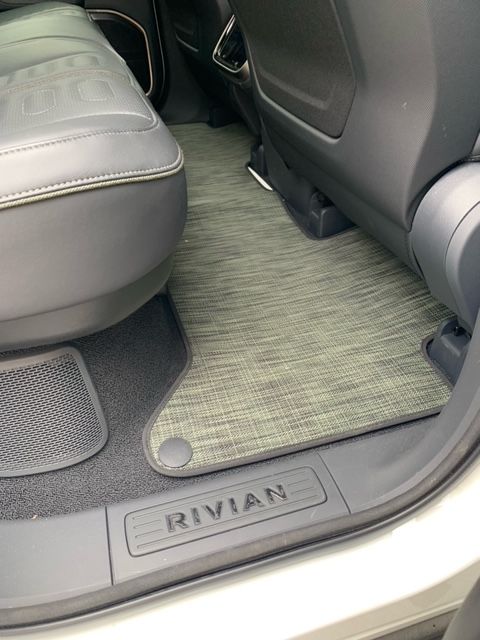 Used 2022 Rivian R1T Launch Edition AWD/4WD image 8