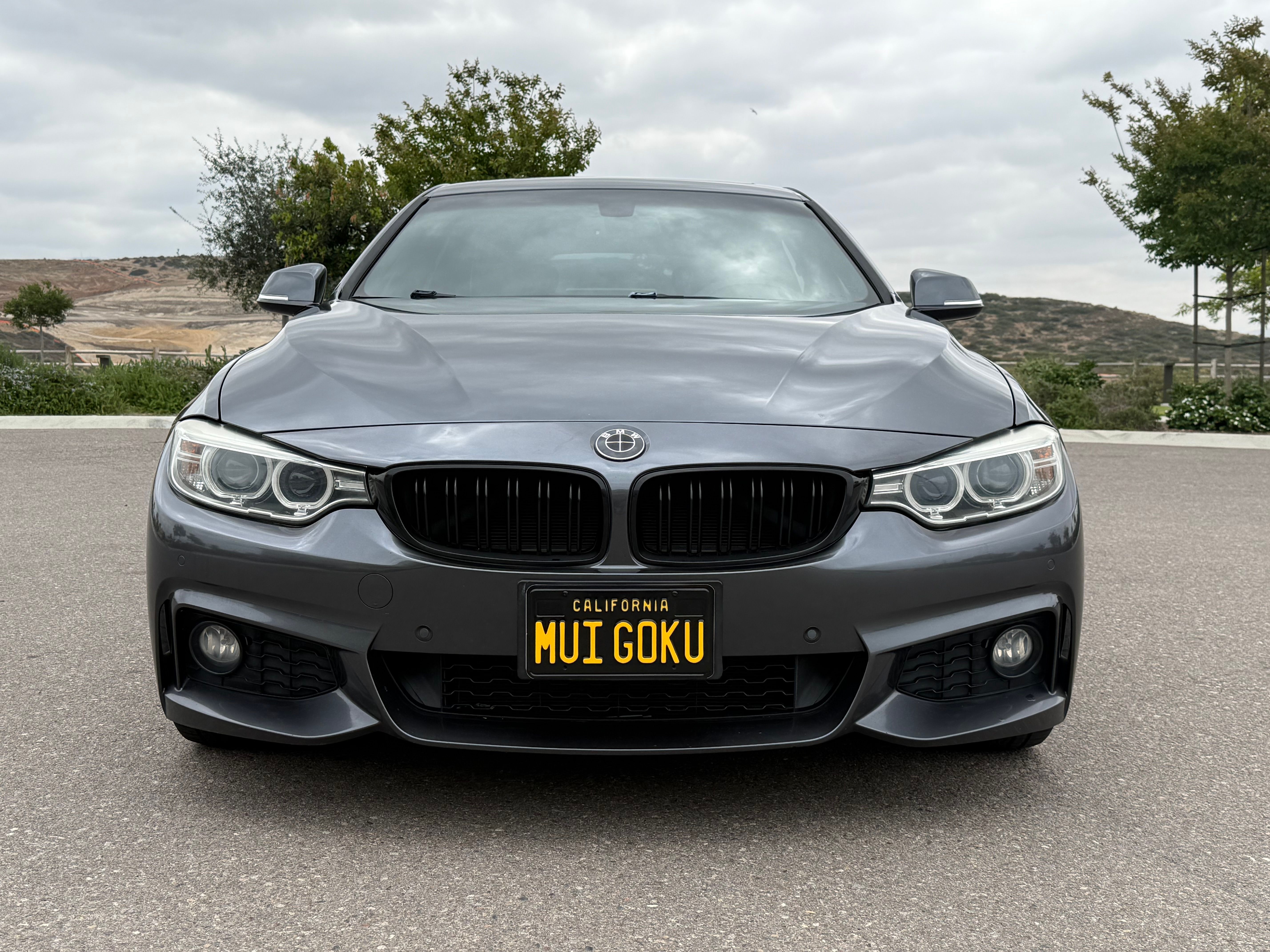 Used 2017 BMW 430i Gran Coupe RWD image 4