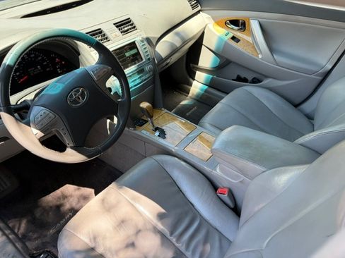 Used 2007 Toyota Camry XLE FWD image 15