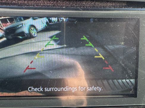 Used 2014 Nissan Rogue S w/ Convenience Package image 10