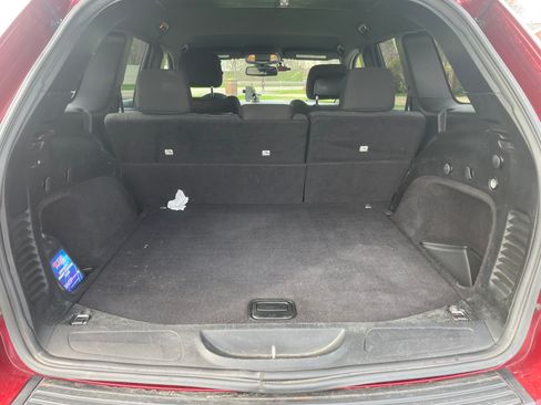 Used 2014 Jeep Grand Cherokee Laredo w/ Quick Order Package 23E image 9