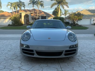 Used 2005 Porsche 911 Carrera