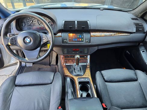Used 2004 BMW X5 3.0i image 11