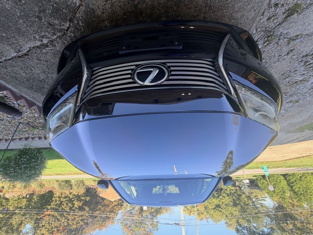 Used 2013 Lexus ES 350 FWD image 8
