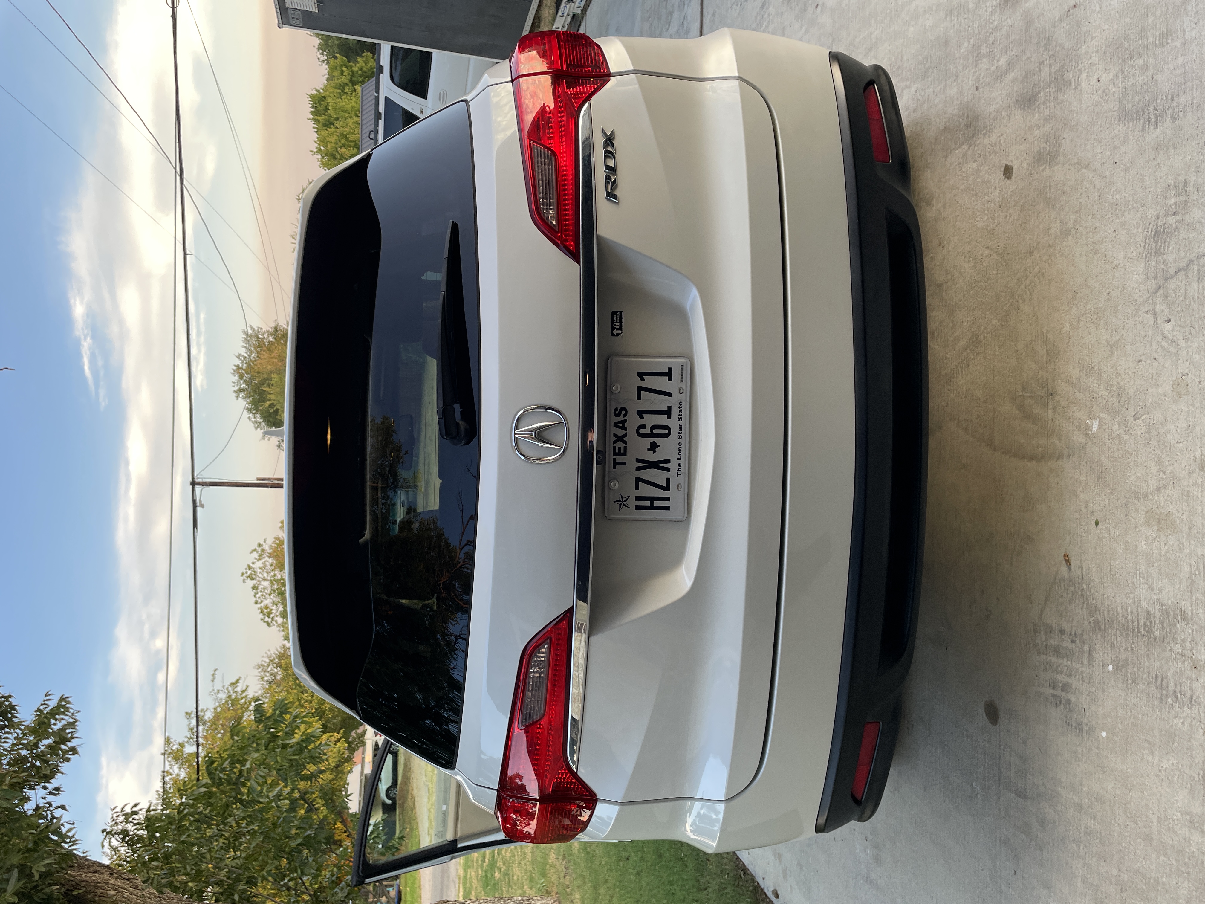 Used 2015 Acura RDX FWD image 27