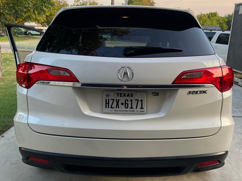 Used 2015 Acura RDX FWD image 27