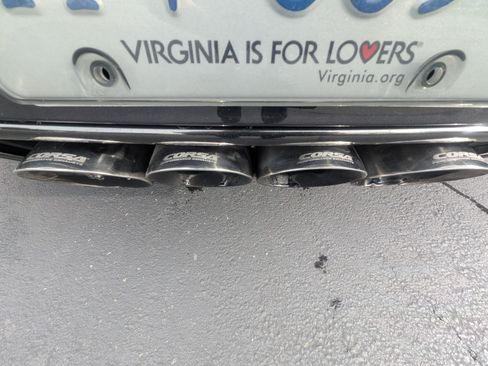 Used 2015 Chevrolet Corvette Z06 w/ 2LZ Preferred Equipment Group image 31