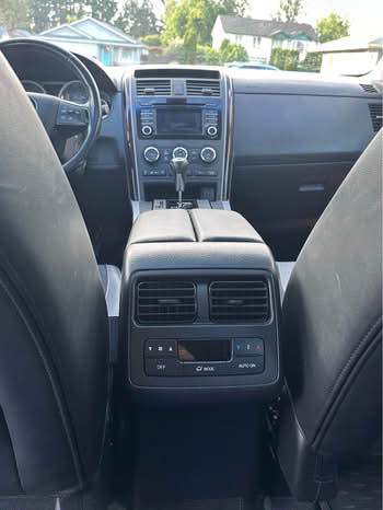 Used 2014 MAZDA CX-9 Grand Touring w/ GT Technology Package AWD/4WD image 10