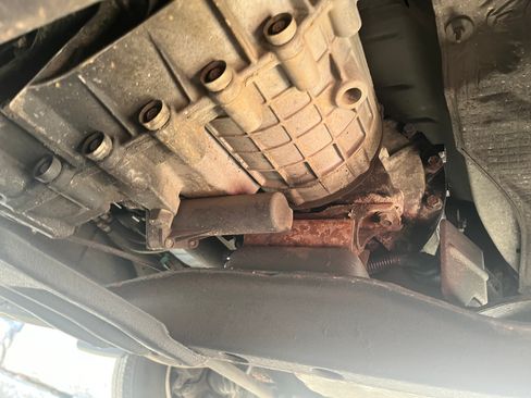 Used 2003 GMC Sierra 3500 SLT w/ SLT Preferred Equipment Group image 17