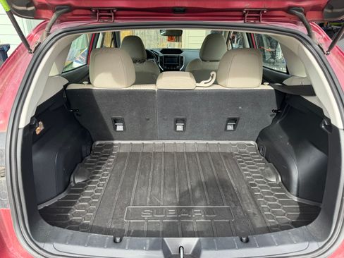 Used 2023 Subaru Impreza 2.0i Premium image 4