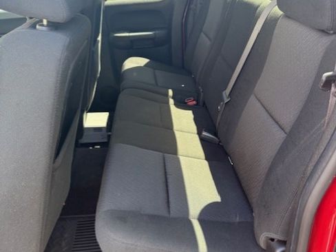 Used 2013 Chevrolet Silverado 1500 LT w/ All-Star Edition image 9