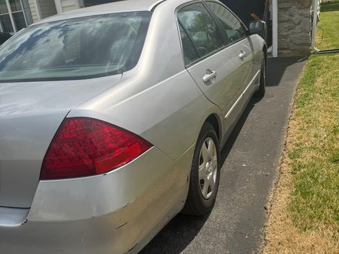 Used 2007 Honda Accord LX image 5
