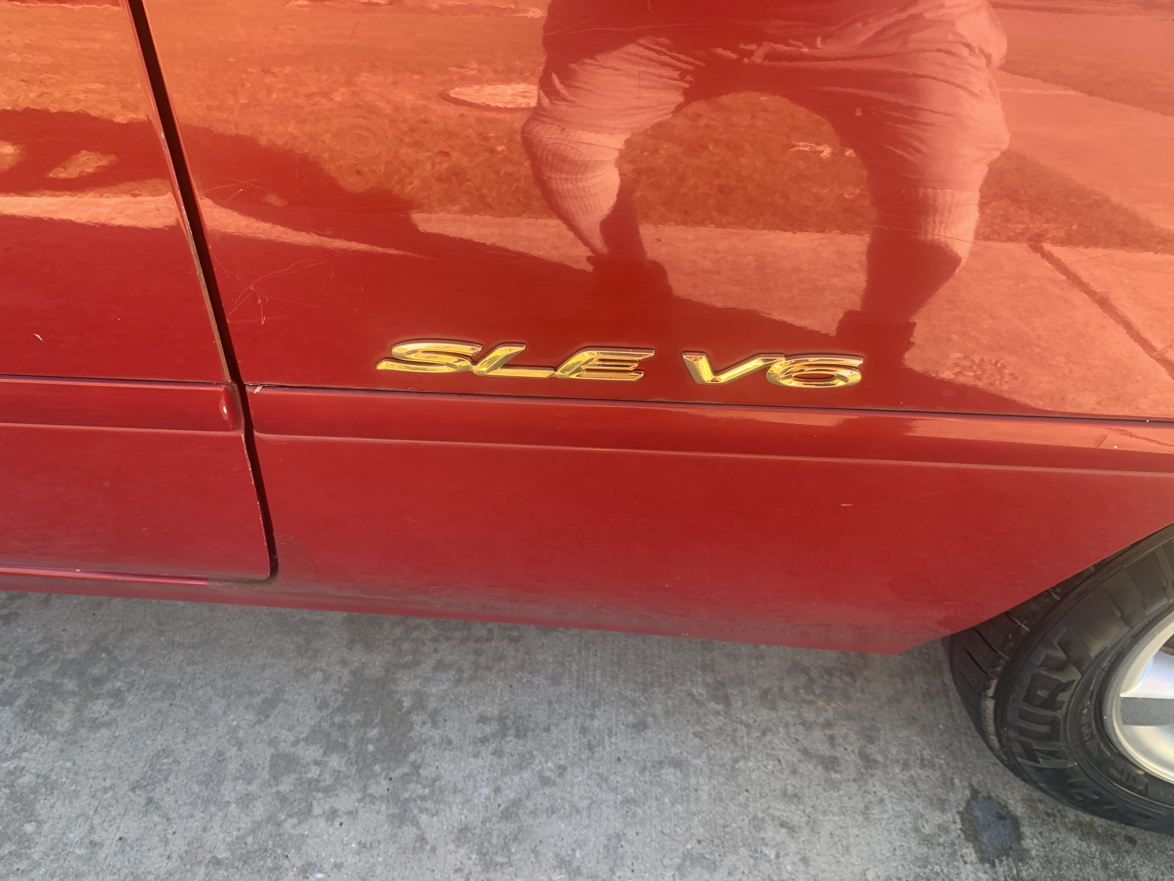 Used 1999 Toyota Solara SLE FWD image 14
