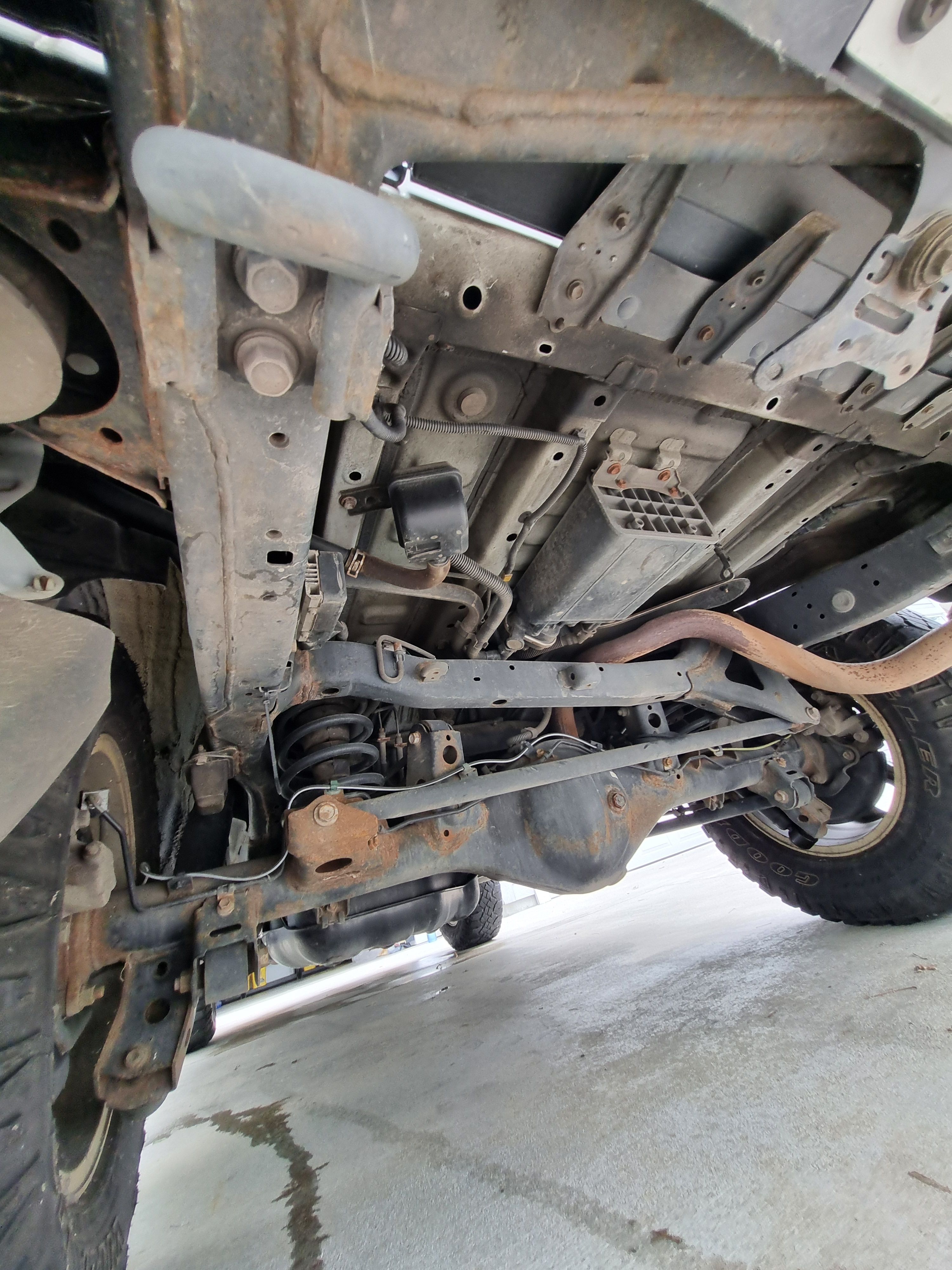 Used 2011 Toyota FJ Cruiser 4WD w/ Upgrade Pkg image 30