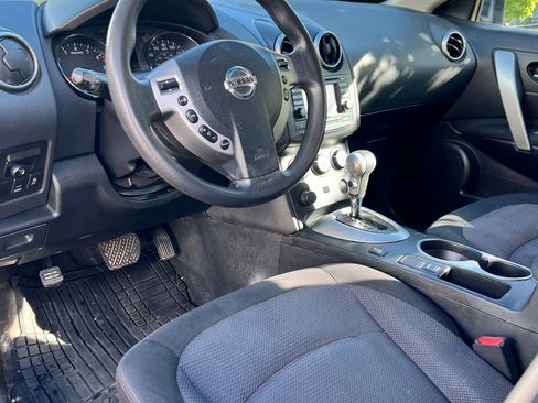 Used 2012 Nissan Rogue SV w/ Premium Pkg AWD/4WD image 15