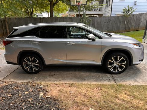 Used 2018 Lexus RX 350L FWD w/ Premium Package image 5