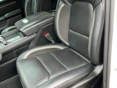 Used 2022 RAM 1500 TRX w/ TRX Level 2 Equipment Group AWD/4WD image 19