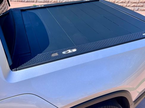 Used 2024 Rivian R1T Adventure AWD/4WD image 13